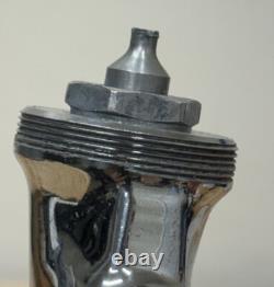 ANEST IWATA LPH400-LV4 Extreme Series HVLP Gravity Feed Spray Gun 400LV 1.5 E