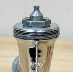 ANEST IWATA LPH400-LV4 Extreme Series HVLP Gravity Feed Spray Gun 400LV 1.5 E