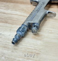 ANEST IWATA LPH400-LV4 Extreme Series HVLP Gravity Feed Spray Gun 400LV 1.5 G