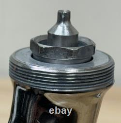 ANEST IWATA LPH400-LV4 Extreme Series HVLP Gravity Feed Spray Gun 400LV 1.5 G