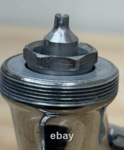 ANEST IWATA LPH400-LV4 Extreme Series HVLP Gravity Feed Spray Gun 400LV 1.5 G