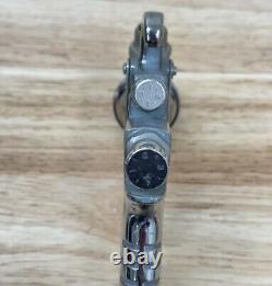 ANEST IWATA LPH400-LV4 Extreme Series HVLP Gravity Feed Spray Gun 400LV 1.5 K