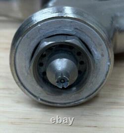 ANEST IWATA LPH400-LV4 Extreme Series HVLP Gravity Feed Spray Gun 400LV 1.5 L