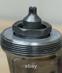 ANEST IWATA LPH400-LV4 Extreme Series HVLP Gravity Feed Spray Gun 400LV 1.5 L