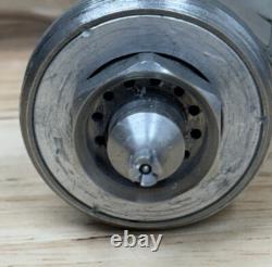 ANEST IWATA LPH400-LV4 Extreme Series HVLP Gravity Feed Spray Gun 400LV 1.6 A