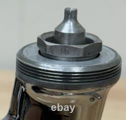 ANEST IWATA LPH400-LV4 Extreme Series HVLP Gravity Feed Spray Gun 400LV 1.6 A