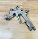 Anest Iwata Lph400-lv4 Extreme Series Hvlp Gravity Feed Spray Gun 400lv 1.6 E