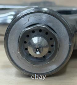 ANEST IWATA LPH400-LV4 Extreme Series HVLP Gravity Feed Spray Gun 400LV 1.6 G