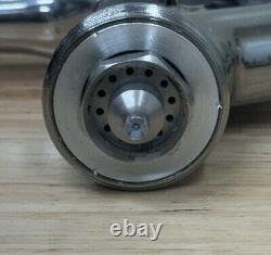ANEST IWATA LPH400-LV4 Extreme Series HVLP Gravity Feed Spray Gun 400LV 1.6 H