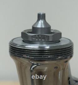 ANEST IWATA LPH400-LV4 Extreme Series HVLP Gravity Feed Spray Gun 400LV 1.6 H