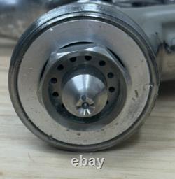 ANEST IWATA LPH400-LV4 Extreme Series HVLP Gravity Feed Spray Gun 400LV 1.6 M