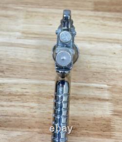 ANEST IWATA LPH400-LV4 Extreme Series HVLP Gravity Feed Spray Gun 400LV 1.6 O