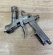 Anest Iwata Lph400-lv4 Extreme Series Hvlp Gravity Feed Spray Gun 400lv 1.6 R