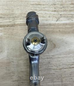 ANEST IWATA LPH400-LV4 Extreme Series HVLP Gravity Feed Spray Gun 400LV 1.6 R