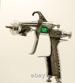ANEST IWATA LPH-101-164LVG 1.6mm without Cup Gravity Side Cup Spray Gun HVLP
