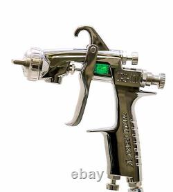 ANEST IWATA LPH-101-184LVG 1.8mm Spray Gun Guns HVLP no cup