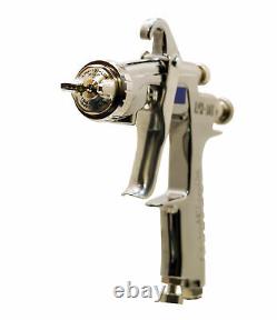 ANEST IWATA LPH-101-184LVG 1.8mm Spray Gun Guns HVLP no cup