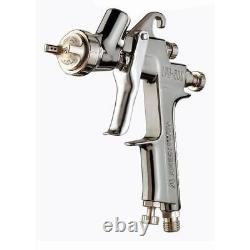 ANEST IWATA LPH-300-124LV 1.2 mm Gravity feed HVLP Spray Gun No Cup