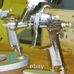 ANEST IWATA LPH-300-124LV 1.2 mm Gravity feed HVLP Spray Gun No Cup