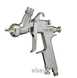 ANEST IWATA LPH-300-124LV 1.2mm without Cup 3945 Gravity feed HVLP spray gun