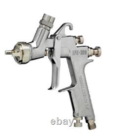 ANEST IWATA LPH-300-144LV 1.4mm no Cup 3945 Gravity feed HVLP spray gun LPH300LV