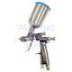 Anest Iwata Lph-80-102g E2 1.0mm Hvlp Spray Gun With 150ml Center Cup Pcg-2d-1