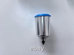 ANEST IWATA LPH-80-124G 1.2mm E4 HVLP Spray Gun with 150ml Cup PCG-2D-1 LPH80