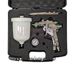 ANEST IWATA LS-400-1405-S1 Supernova 1.4mm with PC-G600P-2 LS400 HVLP spray gun