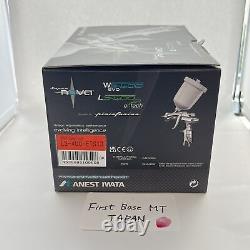 ANEST IWATA LS-400-ETS13 Supernova 1.3mm LS400 HVLP spray gun without hard case