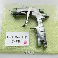 ANEST IWATA LS-400-ETS13 Supernova 1.3mm LS400 HVLP spray gun without hard case