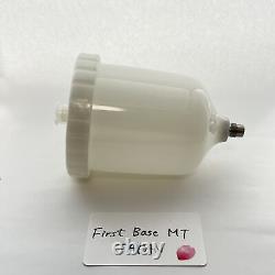 ANEST IWATA LS-400-ETS13 Supernova 1.3mm LS400 HVLP spray gun without hard case