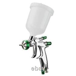 ANEST IWATA LS-400-ETS13 Supernova 1.3mm LS400 HVLP spray gun without hard case