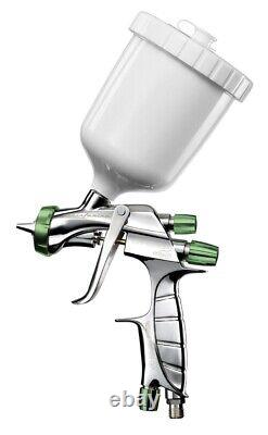 ANEST IWATA LS-400-ETS13 Supernova 1.3mm LS400 HVLP spray gun without hard case