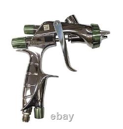 ANEST IWATA LS-400-ETS13 Supernova 1.3mm LS400 HVLP spray gun without hard case