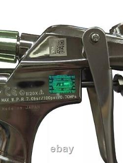 ANEST IWATA LS-400-ETS13 Supernova 1.3mm LS400 HVLP spray gun without hard case