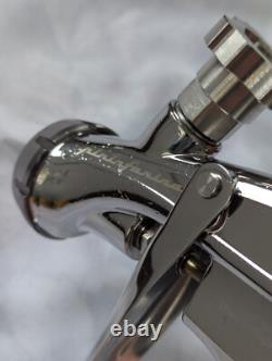 ANEST IWATA Pininfarina LS-400-04 HVLP/ Hybrid 1.4 mm. Professional Spray Gun