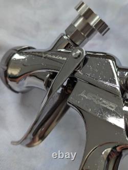 ANEST IWATA Pininfarina LS-400-04 HVLP/ Hybrid 1.4 mm. Professional Spray Gun