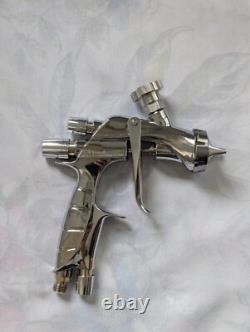 ANEST IWATA Pininfarina LS-400-04 HVLP/ Hybrid 1.4 mm. Professional Spray Gun