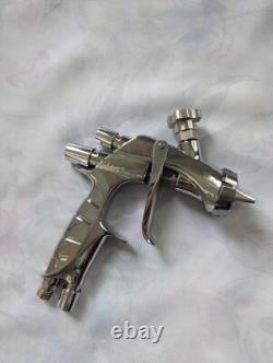 ANEST IWATA Pininfarina LS-400-04 HVLP/ Hybrid 1.4 mm. Professional Spray Gun