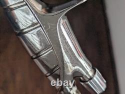 ANEST IWATA Pininfarina LS-400-04 HVLP/ Hybrid 1.4 mm. Professional Spray Gun