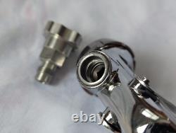 ANEST IWATA Pininfarina LS-400-04 HVLP/ Hybrid 1.4 mm. Professional Spray Gun