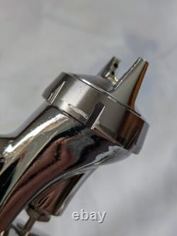ANEST IWATA Pininfarina LS-400-04 HVLP/ Hybrid 1.4 mm. Professional Spray Gun