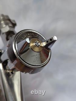 ANEST IWATA Pininfarina LS-400-04 HVLP/ Hybrid 1.4 mm. Professional Spray Gun