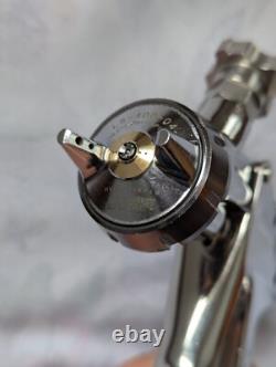 ANEST IWATA Pininfarina LS-400-04 HVLP/ Hybrid 1.4 mm. Professional Spray Gun