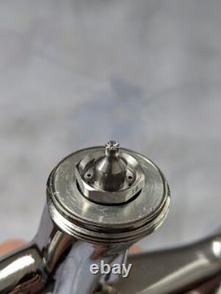 ANEST IWATA Pininfarina LS-400-04 HVLP/ Hybrid 1.4 mm. Professional Spray Gun