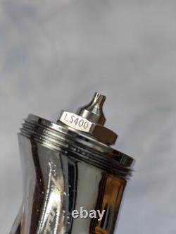 ANEST IWATA Pininfarina LS-400-04 HVLP/ Hybrid 1.4 mm. Professional Spray Gun
