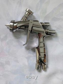 ANEST IWATA Pininfarina LS-400-04 HVLP/ Hybrid 1.4 mm. Professional Spray Gun