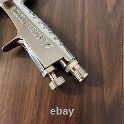 ANEST IWATA Spray Gun LPH-80-082G HVLP Baby Series Japan Paint Tool #8270