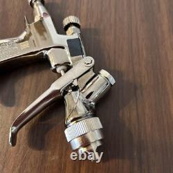 ANEST IWATA Spray Gun LPH-80-082G HVLP Baby Series Japan Paint Tool #8270 ANEST IWATA Spray Gun LPH-80-082G HVLP Baby Series Japan Paint Tool #8270