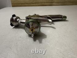 ANEST IWATA Supernova Entech LS400 Series HVLP Gravity Feed Spray Gun 1.3 mm
